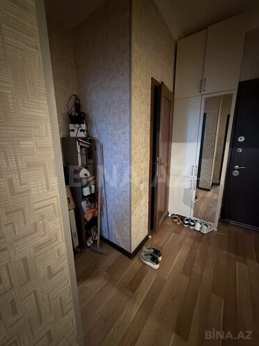 Satılır 2 otaqlı yeni tikili 65 m², 20 Yanvar m., photo 13 from 18