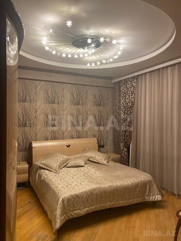 Продаётся 3-комн. новостройка 105 м², м. Халглар Достлугу, photo 3 from 10
