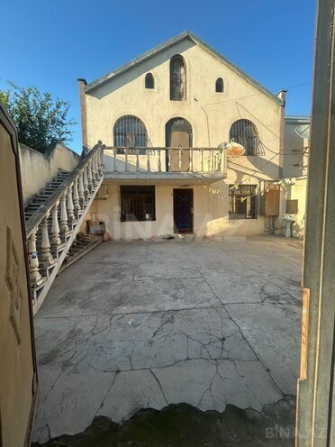 Satılır 6 otaqlı həyət evi/bağ evi 170 m², Sabunçu r., photo 1 from 11