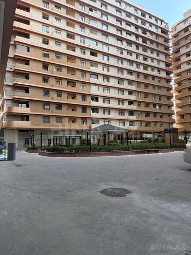 Satılır 2 otaqlı yeni tikili 73 m², Nizami m., photo 12 from 13