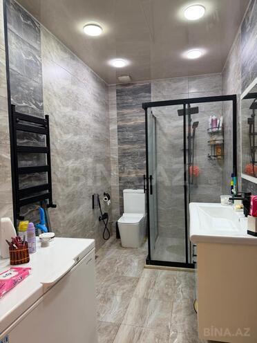 Satılır 2 otaqlı yeni tikili 73 m², Nizami m., photo 11 from 13