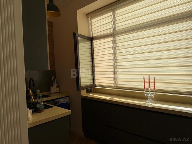 Satılır 2 otaqlı yeni tikili 73 m², Nizami m., photo 9 from 13