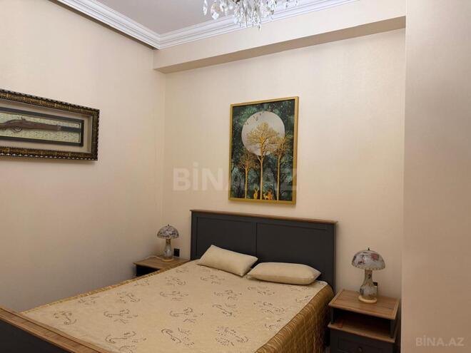 Satılır 2 otaqlı yeni tikili 73 m², Nizami m., photo 10 from 13