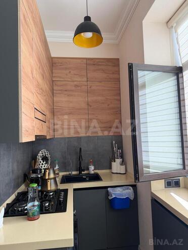 Satılır 2 otaqlı yeni tikili 73 m², Nizami m., photo 7 from 13