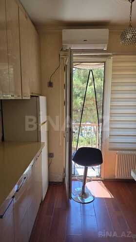 Satılır 1 otaqlı yeni tikili 34 m², Gənclik m., photo 8 from 11