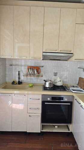 Satılır 1 otaqlı yeni tikili 34 m², Gənclik m., photo 6 from 11