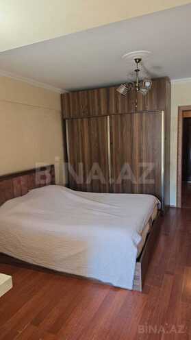 Satılır 1 otaqlı yeni tikili 34 m², Gənclik m., photo 3 from 11