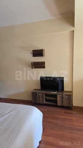 Satılır 1 otaqlı yeni tikili 34 m², Gənclik m., photo 5 from 11