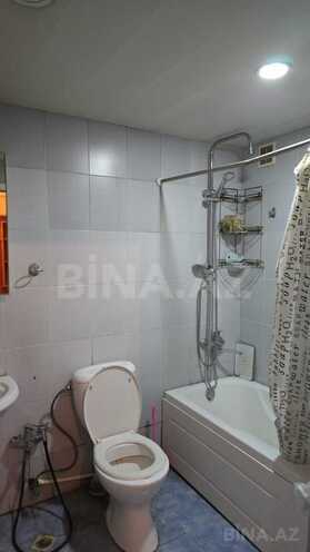 Satılır 1 otaqlı yeni tikili 34 m², Gənclik m., photo 9 from 11