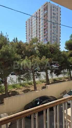 Satılır 1 otaqlı yeni tikili 34 m², Gənclik m., photo 1 from 11