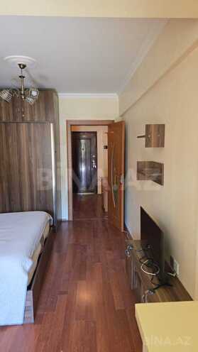 Satılır 1 otaqlı yeni tikili 34 m², Gənclik m., photo 4 from 11