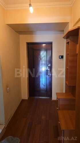 Satılır 1 otaqlı yeni tikili 34 m², Gənclik m., photo 10 from 11