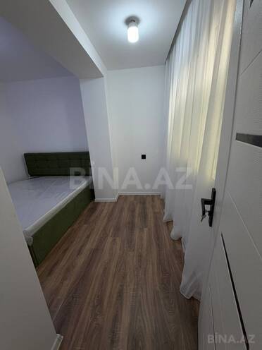 Продаётся 3-комн. вторичка 55 м², м. Ази Асланов, photo 8 from 10