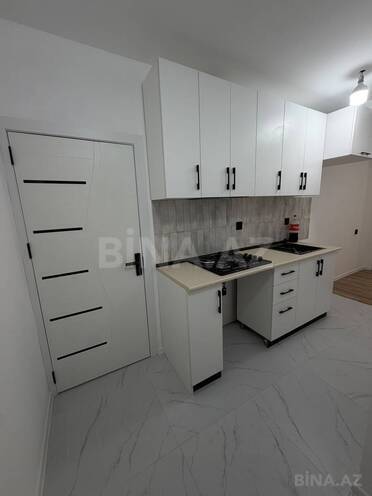 Продаётся 3-комн. вторичка 55 м², м. Ази Асланов, photo 4 from 10