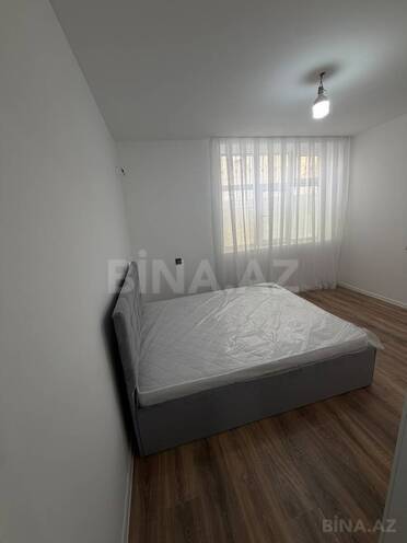 Продаётся 3-комн. вторичка 55 м², м. Ази Асланов, photo 9 from 10