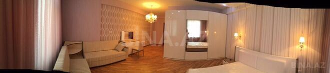 Сдаётся 4-комн. новостройка 180 м², м. Низами, photo 9 from 31
