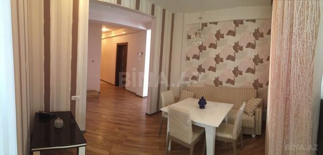 Сдаётся 4-комн. новостройка 180 м², м. Низами, photo 24 from 31