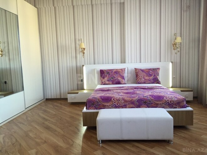 Сдаётся 4-комн. новостройка 180 м², м. Низами, photo 3 from 31