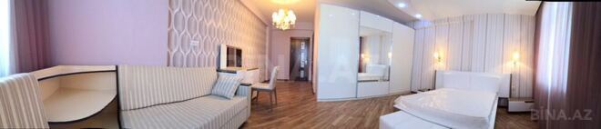 Сдаётся 4-комн. новостройка 180 м², м. Низами, photo 14 from 31
