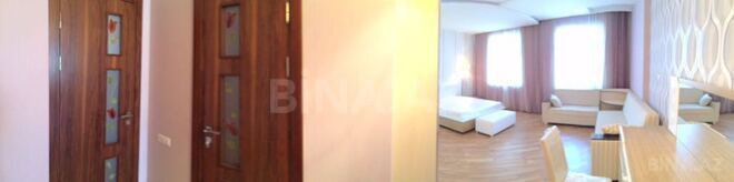 Сдаётся 4-комн. новостройка 180 м², м. Низами, photo 17 from 31