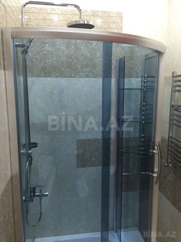 Сдаётся 4-комн. новостройка 180 м², м. Низами, photo 23 from 31