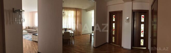 Сдаётся 4-комн. новостройка 180 м², м. Низами, photo 16 from 31
