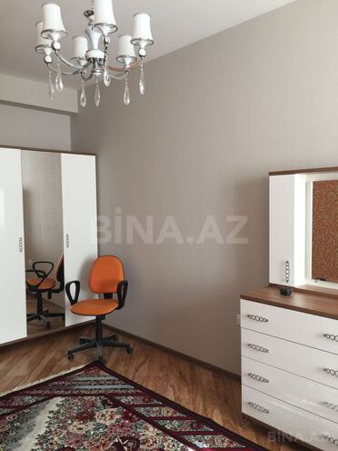 Сдаётся 4-комн. новостройка 180 м², м. Низами, photo 7 from 31