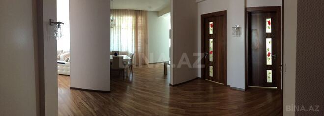 Сдаётся 4-комн. новостройка 180 м², м. Низами, photo 22 from 31