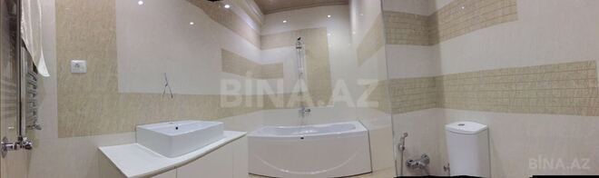 Сдаётся 4-комн. новостройка 180 м², м. Низами, photo 21 from 31