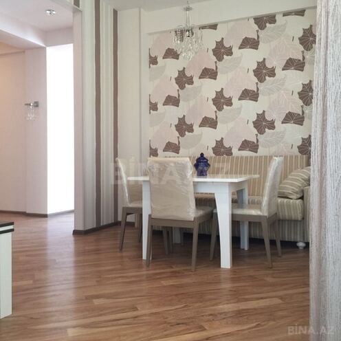 Сдаётся 4-комн. новостройка 180 м², м. Низами, photo 25 from 31