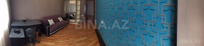 Сдаётся 4-комн. новостройка 180 м², м. Низами, photo 19 from 31