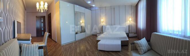 Сдаётся 4-комн. новостройка 180 м², м. Низами, photo 30 from 31