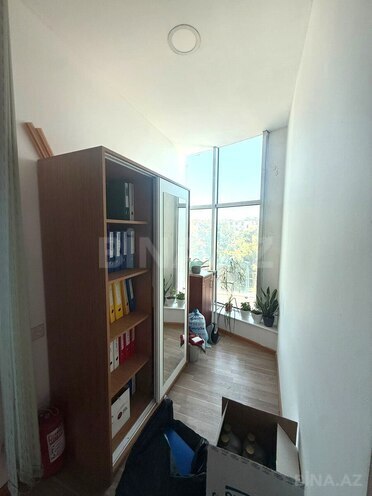 İcarəyə verilir 3 otaqlı ofis 100 m², Memar Əcəmi m., photo 7 from 11