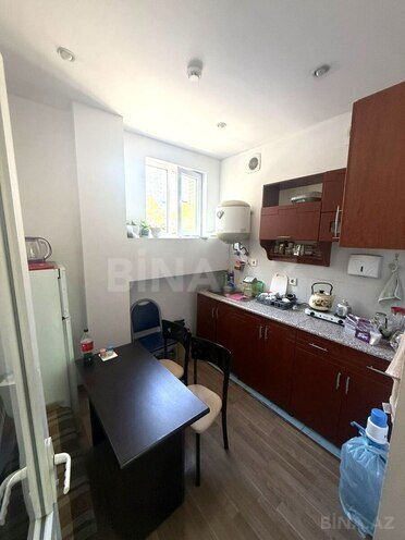 İcarəyə verilir 3 otaqlı ofis 100 m², Memar Əcəmi m., photo 8 from 11