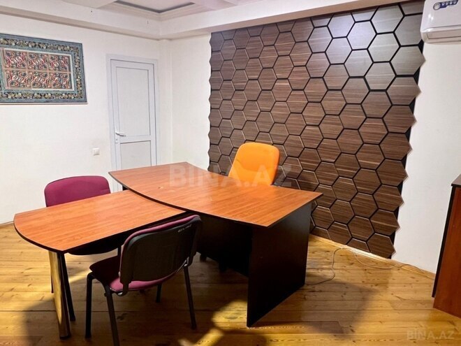 Сдаётся 3-комн. офис 75 м², м. Нариман Нариманов, photo 4 from 13
