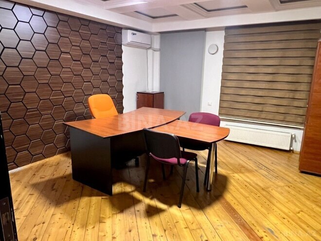 Сдаётся 3-комн. офис 75 м², м. Нариман Нариманов, photo 3 from 13