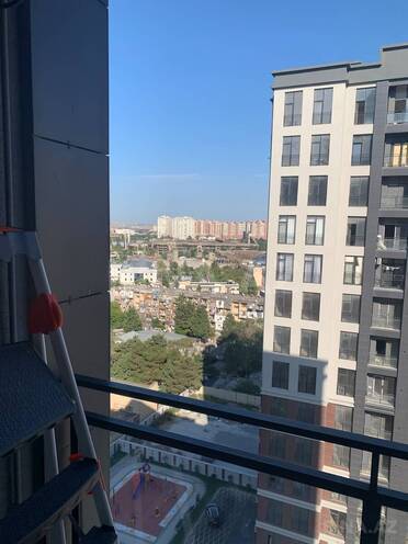 Продаётся 2-комн. новостройка 58 м², м. Азадлыг проспекти, photo 11 from 18