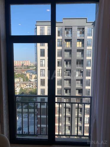 Продаётся 2-комн. новостройка 58 м², м. Азадлыг проспекти, photo 7 from 18
