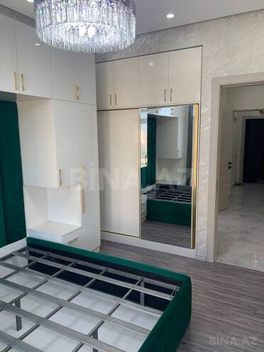 Продаётся 2-комн. новостройка 58 м², м. Азадлыг проспекти, photo 8 from 18