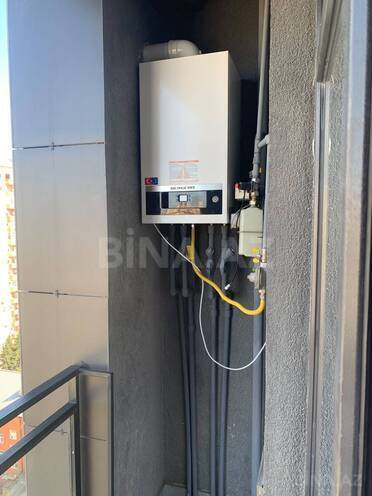 Продаётся 2-комн. новостройка 58 м², м. Азадлыг проспекти, photo 6 from 18