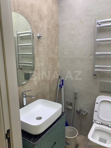Продаётся 2-комн. новостройка 58 м², м. Азадлыг проспекти, photo 16 from 18