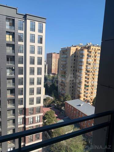 Продаётся 2-комн. новостройка 58 м², м. Азадлыг проспекти, photo 14 from 18