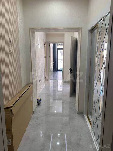 Продаётся 2-комн. новостройка 58 м², м. Азадлыг проспекти, photo 9 from 18