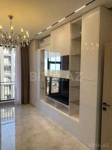 Продаётся 2-комн. новостройка 58 м², м. Азадлыг проспекти, photo 15 from 18