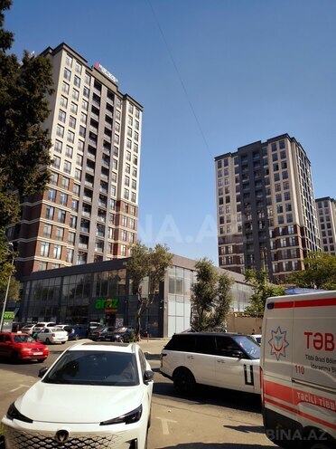 Продаётся 2-комн. новостройка 58 м², м. Азадлыг проспекти, photo 1 from 18
