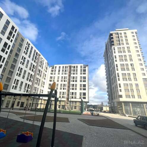 Продаётся 4-комн. новостройка 110 м², пос. 7-ой мкр, photo 22 from 23