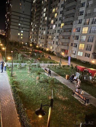 Satılır 2 otaqlı yeni tikili 55 m², 20 Yanvar m., photo 12 from 14
