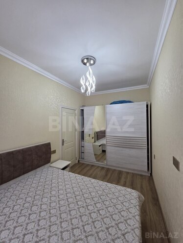 Satılır 2 otaqlı yeni tikili 55 m², 20 Yanvar m., photo 8 from 14