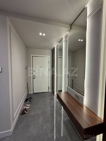 Сдается 3-комн. новостройка 165 м², пос. Аг шехер, photo 21 from 25