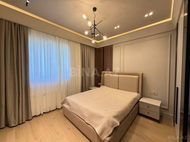 Сдается 3-комн. новостройка 165 м², пос. Аг шехер, photo 16 from 25